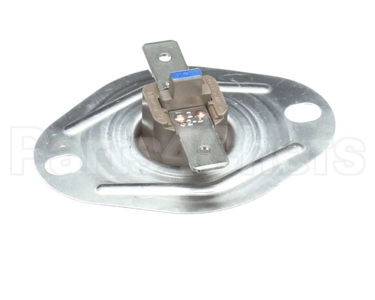 B1370108 Goodman 300F M/R Spst Rollout Switch