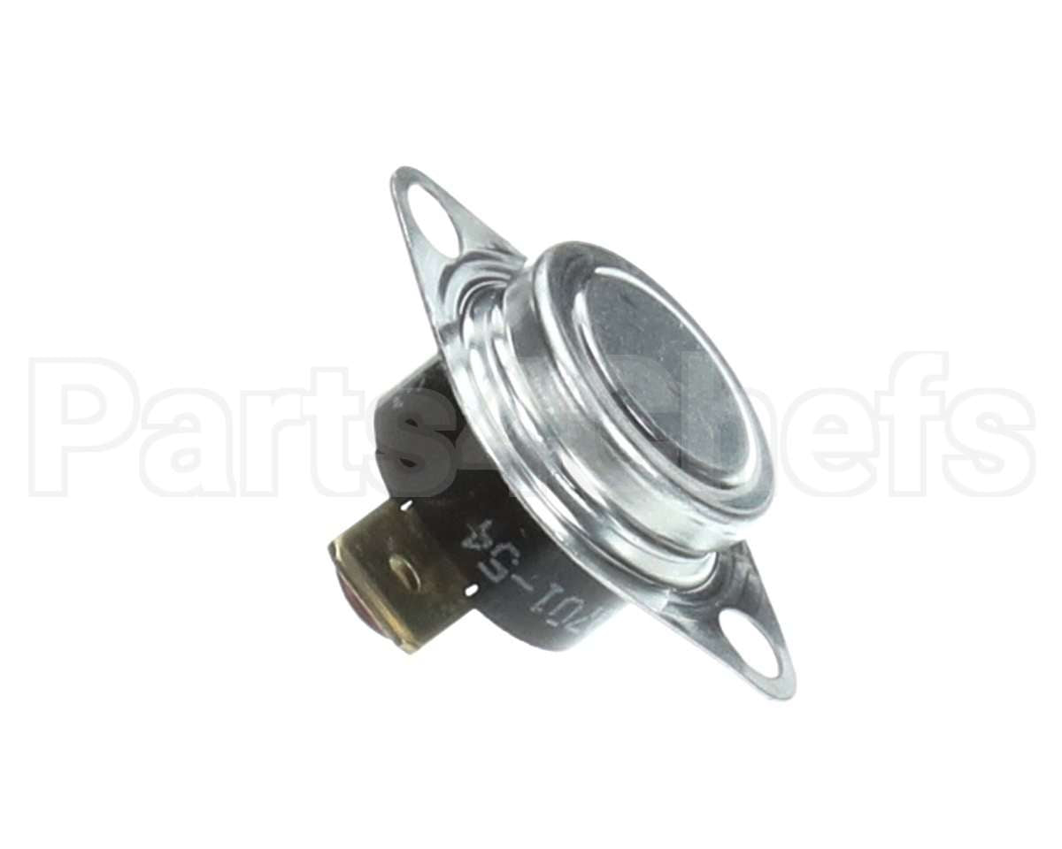 B1370154 Goodman 350F M/R Spst Rollout Switch
