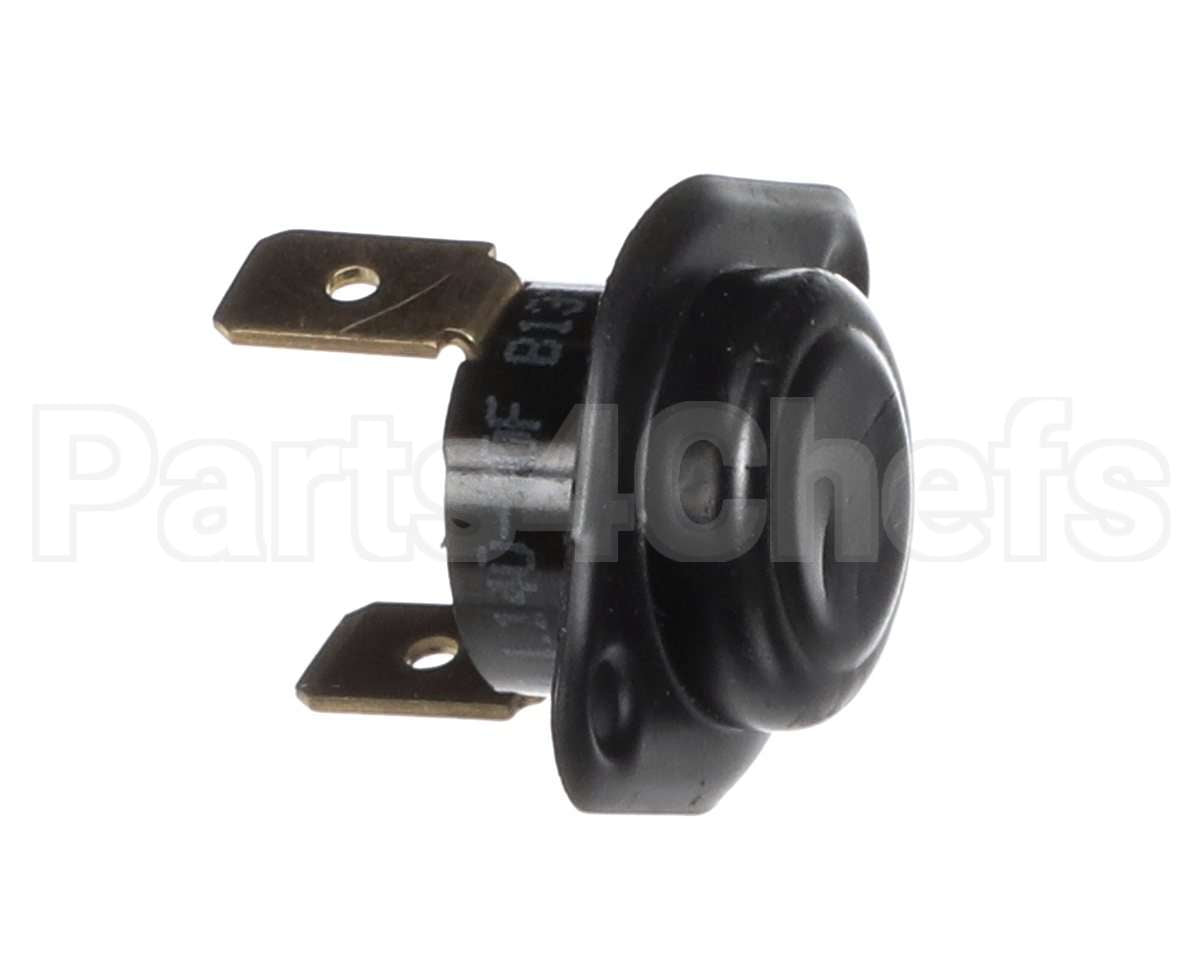 B1370253 Goodman L14030F Stack Switch