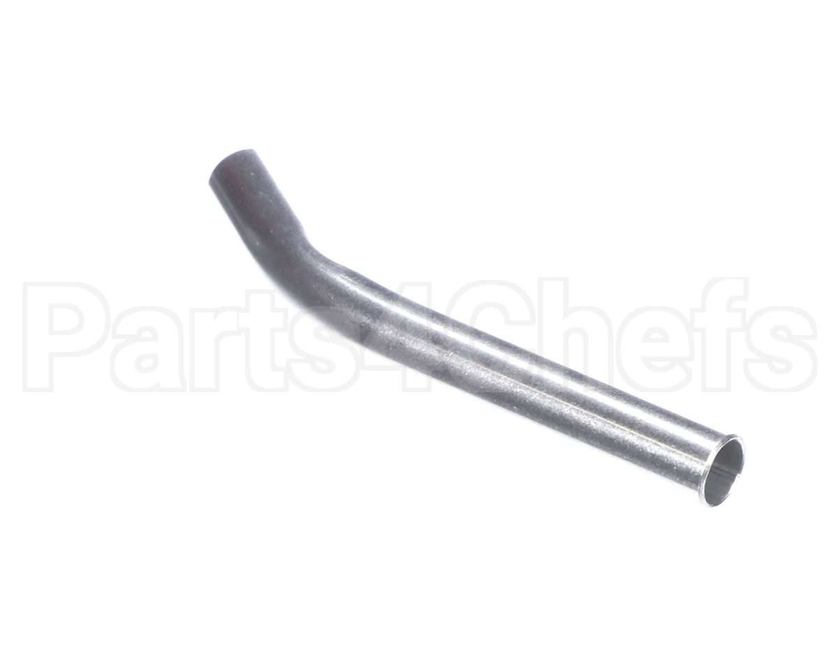 B13748-00 Pitco Fltr,Tb Bypass Fm14