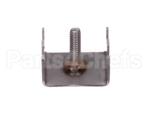 B13791-01-C Anets Tank Weldment Bulb Holder Base 304Ss