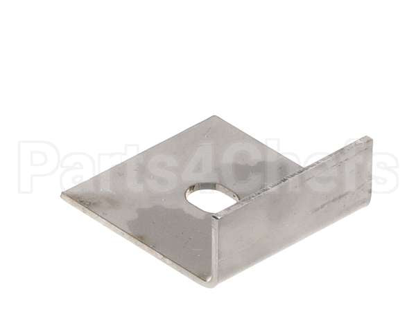 B13793-01-C Pitco Cov,Bulb Hldr 304 S.s