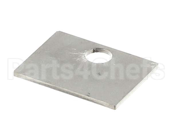 B13794-01-C Pitco Pg,Blb Hldr Spcr 304 Ss