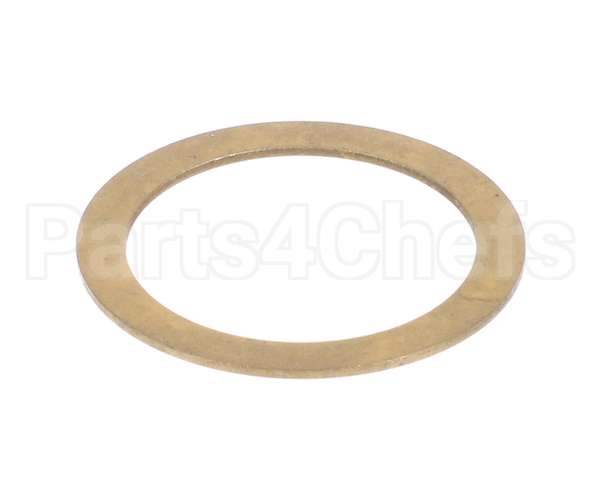 B14140 Nemco Washer .890X.032 Brass