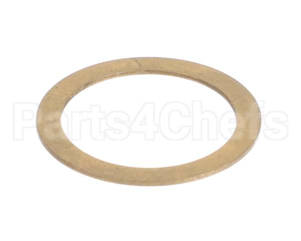 B14140 Nemco Washer .890X.032 Brass