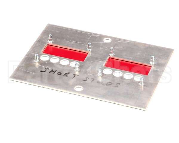 B14172-00 Middleby Timer Face Plate Assembly Nl