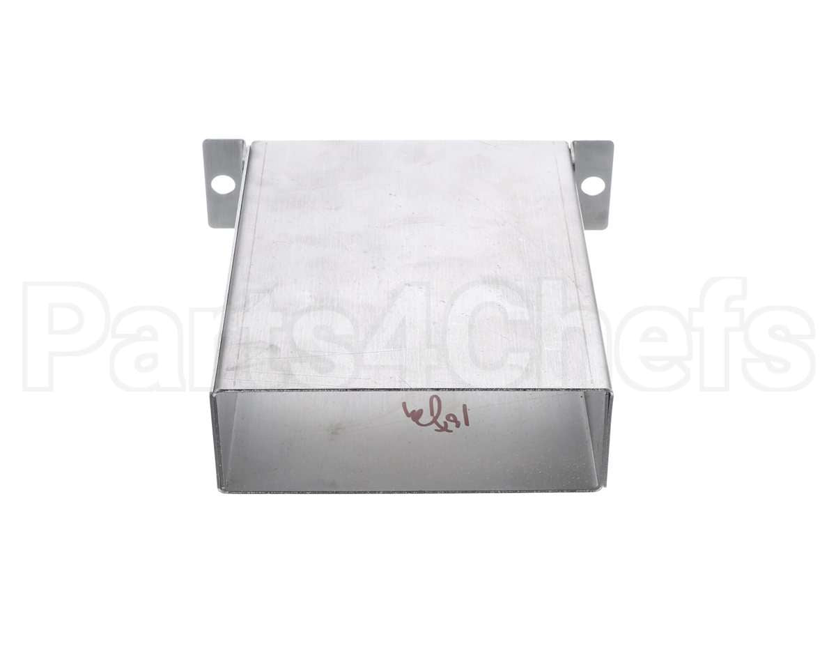 B14256-00-C Anets W/A,Grease Chute Slmg/A
