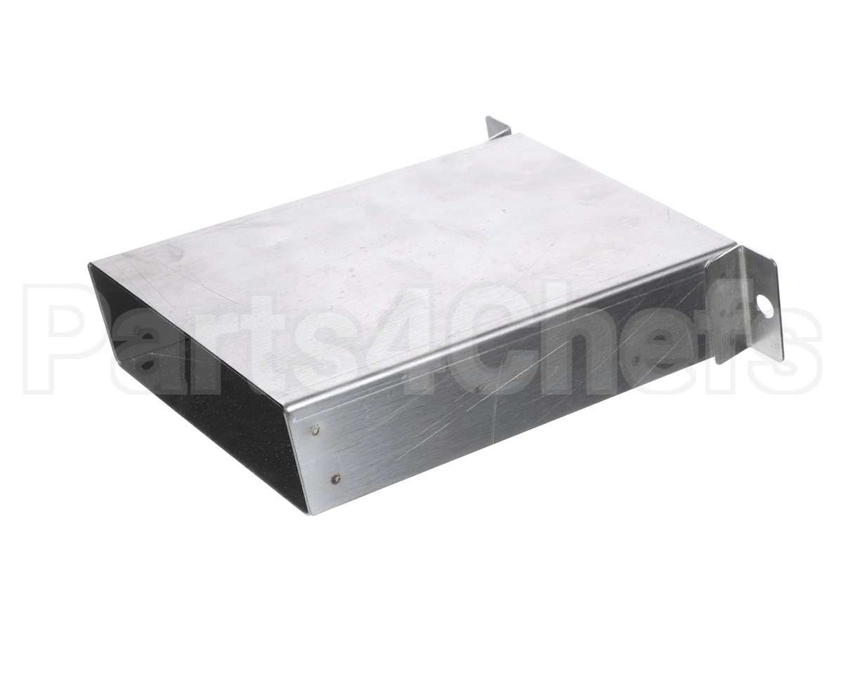 B14256-00-C Anets W/A,Grease Chute Slmg/A