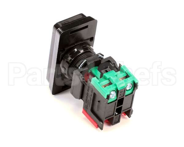 B14296 Nemco Push Button