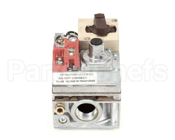 B14351-00-C Pitco Valve,Lp Mvolt Gas Uncalb Assembly