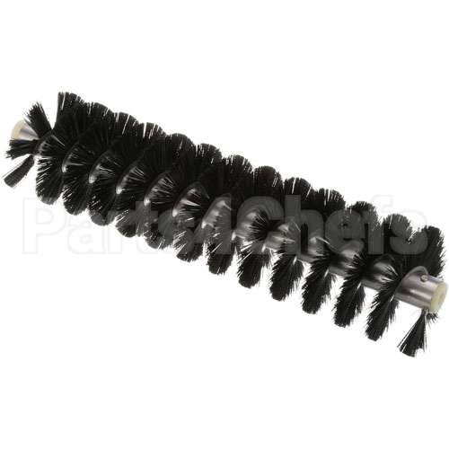 B150 Compatible Ayrking Sifter Brush Assy, Black