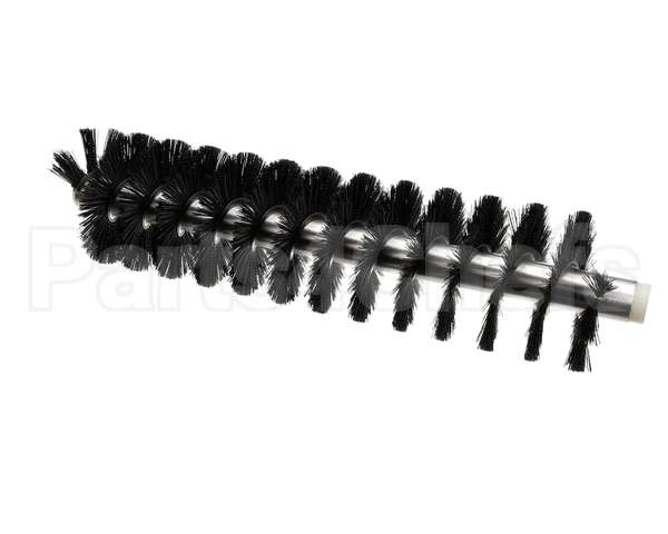 B150S Ayr King Sifter Brush Assembly, Black -