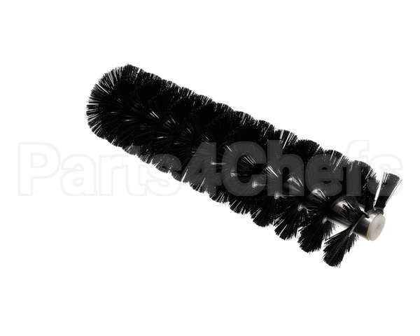 B150S Ayr King Sifter Brush Assembly, Black -