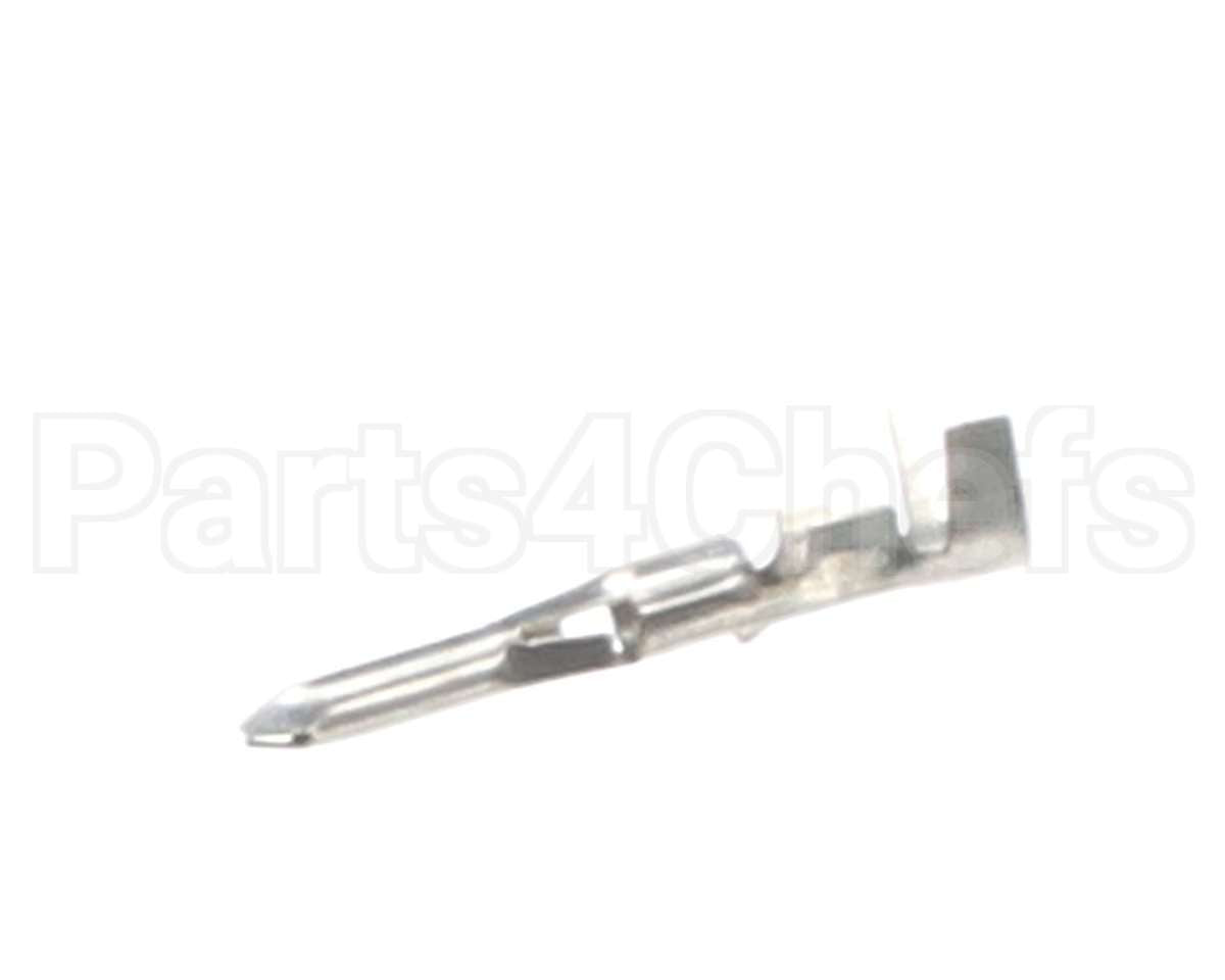 B152AL Grindmaster Cecilware Pins - Male, 350629-1 Gb/Java/Urn