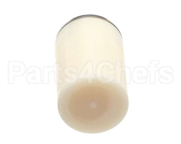 B163 Ayr King Brush Shaft Drive End With Mou