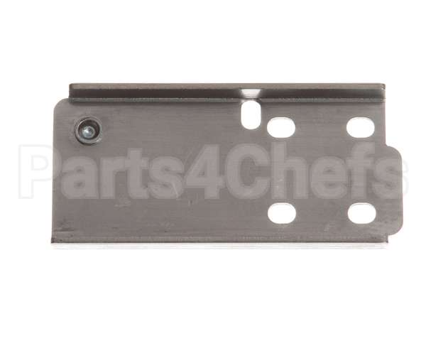 30229M0400 Turbo Air Hinge Bottom Right