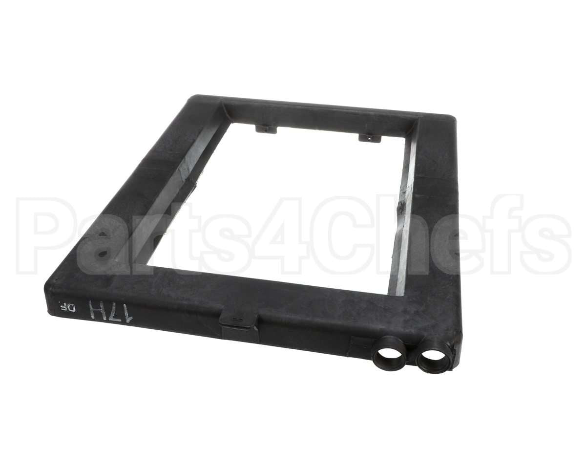 B1755917HDF Goodman 17 1/4"X20 3/8" Drain Pan