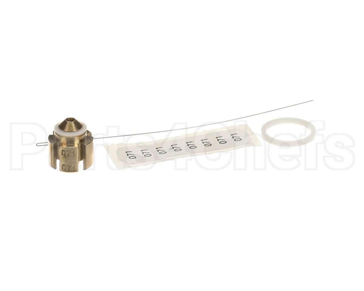 B1789871 Goodman 0.71 Piston Flow Check Kit
