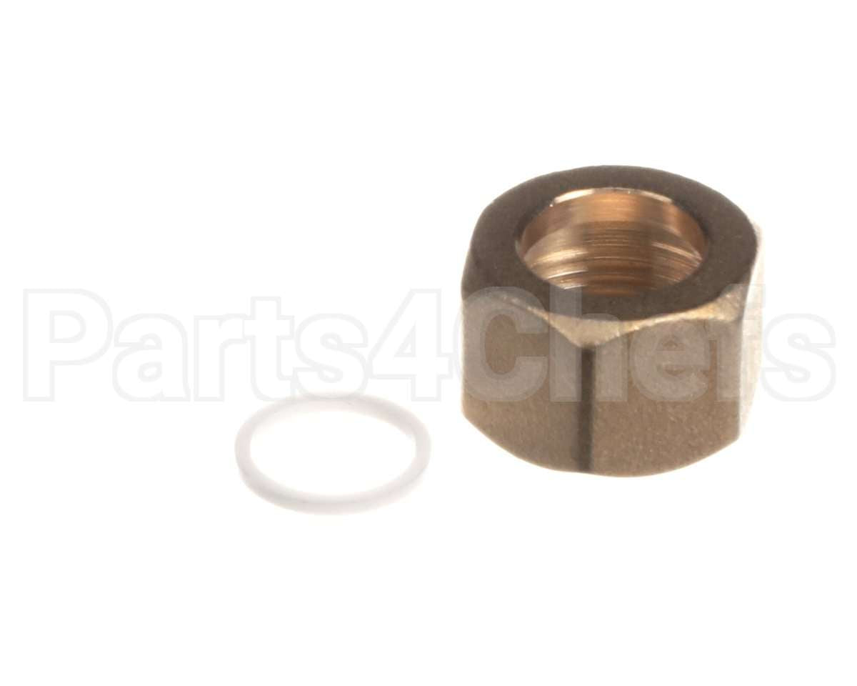 B1796632 Goodman Nut & Seal Assembly