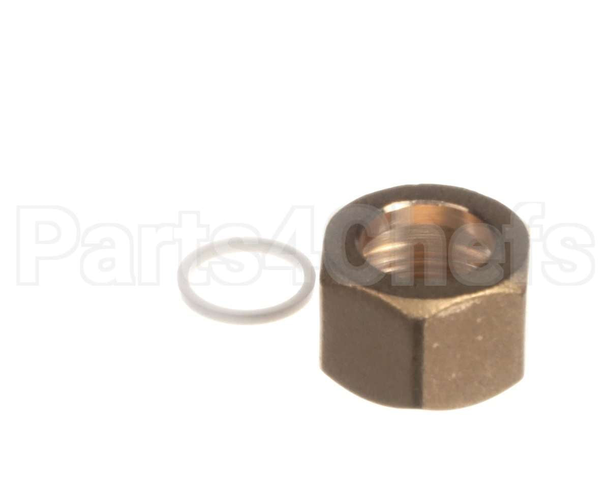 B1796632 Goodman Nut & Seal Assembly