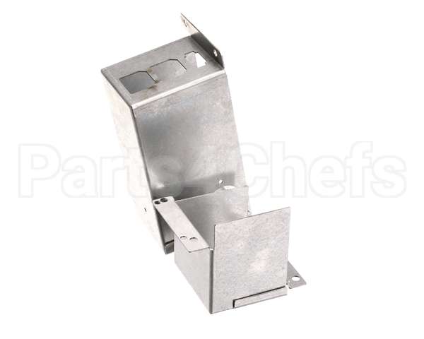 B1824301-C Pitco Cab,Hood Relay Box Dom/Hood Dg