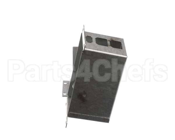 B1824301-C Pitco Cab,Hood Relay Box Dom/Hood Dg