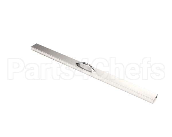 B1900701-C Pitco Chan Stp,Assembly Whataburger
