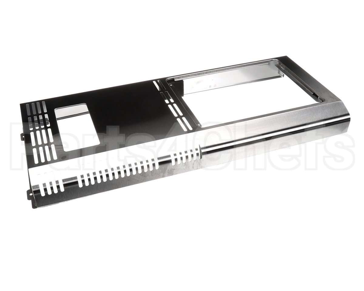 B1R8917100 Turbo Air Front Cover