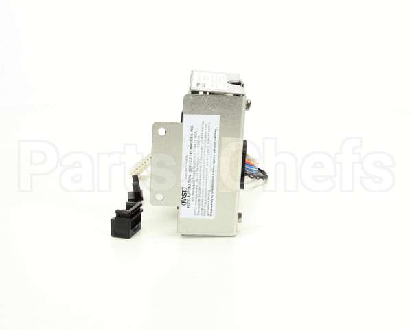 B2005302 Pitco Control Box,Assembly Sst Bkup Sg