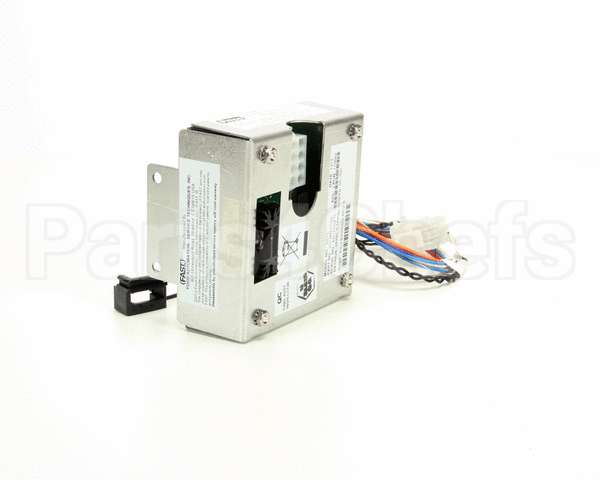 B2005302 Pitco Control Box,Assembly Sst Bkup Sg