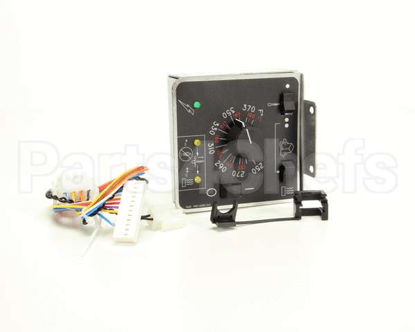 B2005302 Pitco Control Box,Assembly Sst Bkup Sg