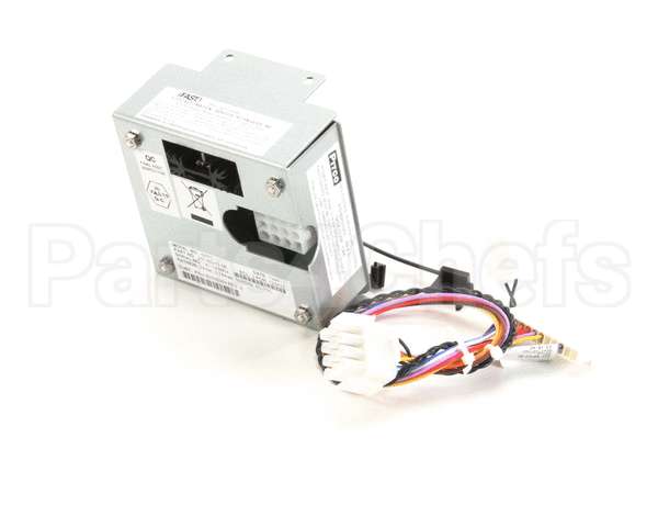 B2005303 Pitco Control Box,Assembly Sst Prim Se