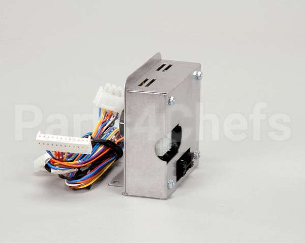 B2005305 Pitco Control Box,Assembly Sst Bkup E147