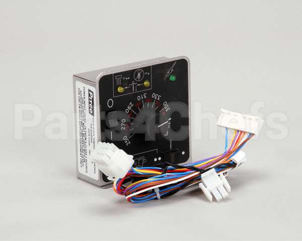 B2005305 Pitco Control Box,Assembly Sst Bkup E147