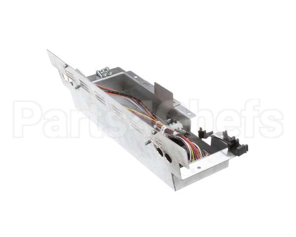 B2006102-C Pitco Control Bx,Assembly Wrb Ssp14