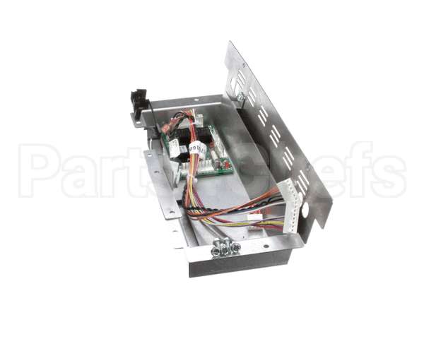 B2006102-C Pitco Control Bx,Assembly Wrb Ssp14