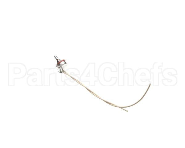 B200901 Vollrath Control, Speed, 500 Ohm Ct4
