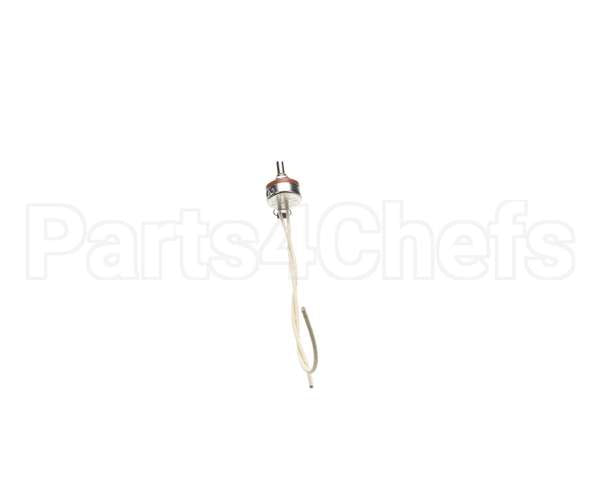 B200901 Vollrath Control, Speed, 500 Ohm Ct4