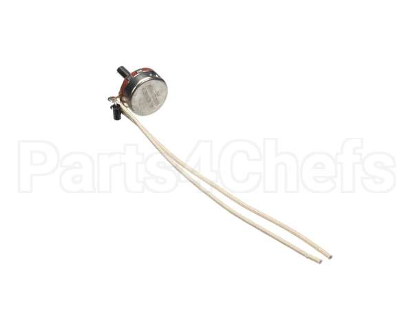 B200902 Vollrath Control, Speed, 250 Ohm Ct2