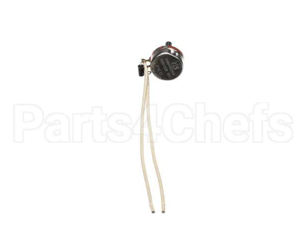B200902 Vollrath Control, Speed, 250 Ohm Ct2