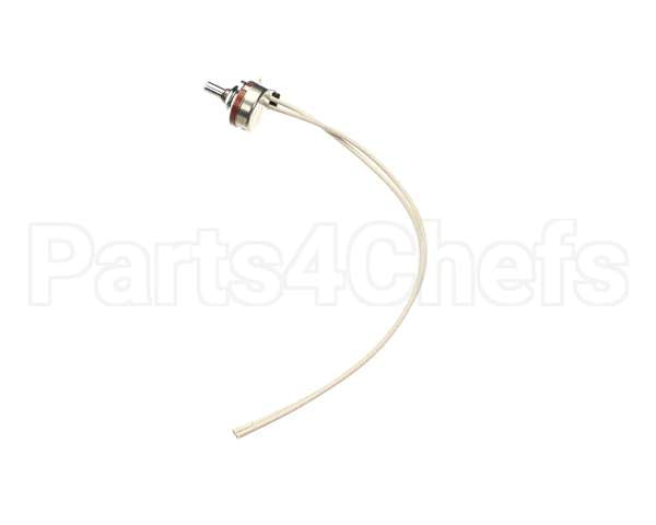 B200908 Vollrath Control, Speed 500 Ohm
