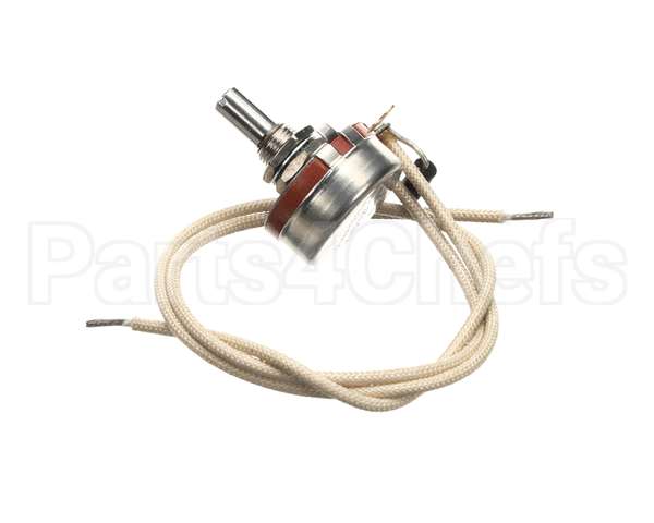 B200911 Vollrath Control Speed, 1000 Oh, Ct4