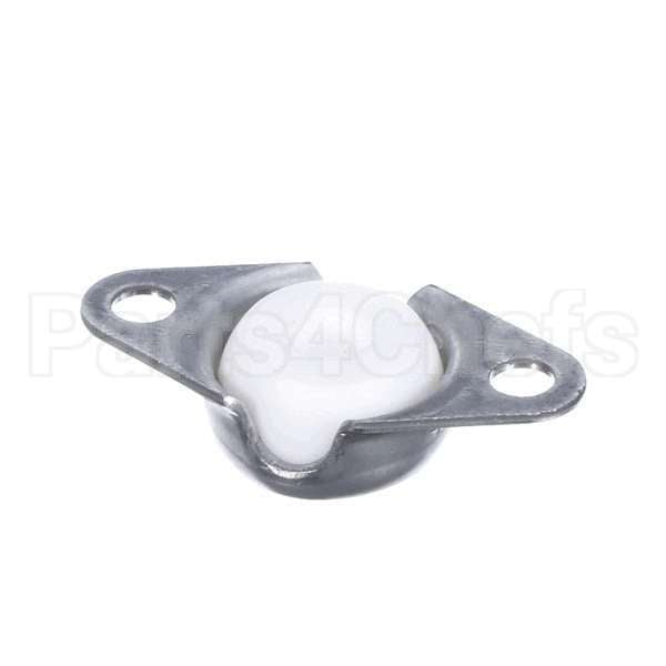 B201101 Compatible Vollrath Bearingassembly, 3/8