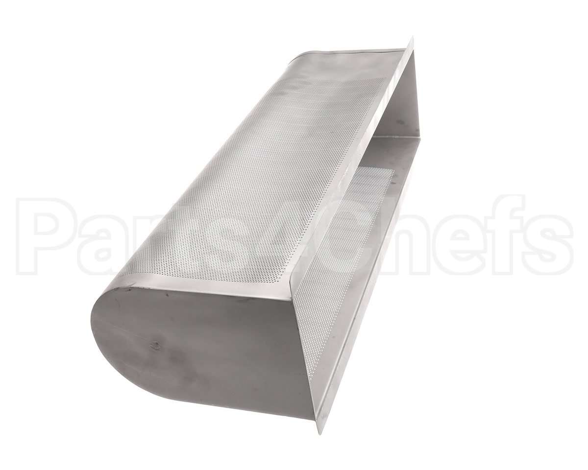 B202L Ayr King Sifter Screen 24 Without Notc