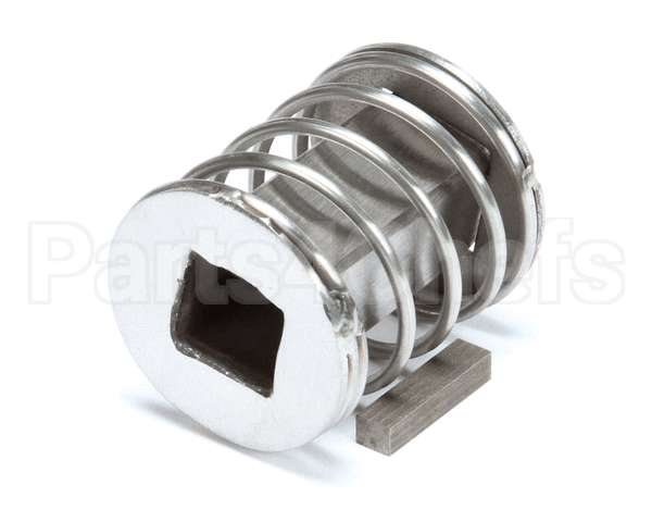 B206 Ayr King Spring Loading Drive Couple Wi