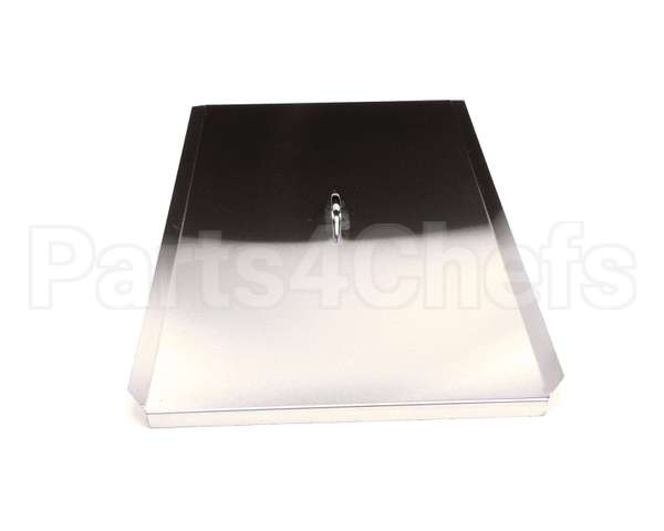 B2100106-C Pitco Tank Cover,Assembly (Std) 14,14C,He14,