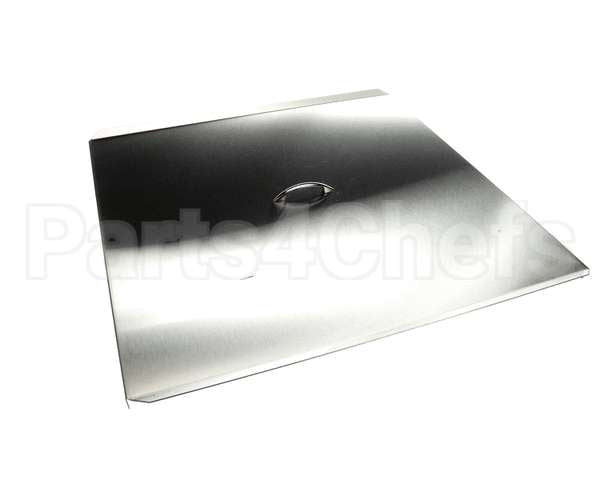 B2100204-C Pitco Tank Cover,Assembly (Std) 24P,24F,