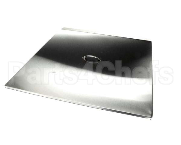B2100204-C Pitco Tank Cover,Assembly (Std) 24P,24F,