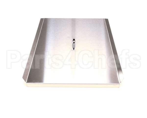 B2100422-C Pitco Tank Cover,Assembly (Std) E14,E14B,E14