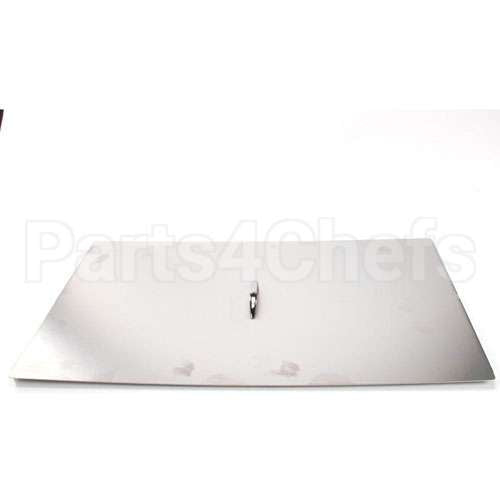 B2101501-C Compatible Pitco Tk Cover Assy Sg14T Sg14R Sg14